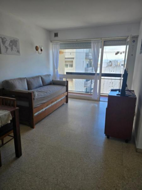 Departamento zona centro